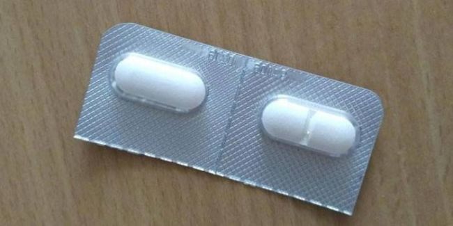 Цефиксим. инструкция по применению, цена, аналоги