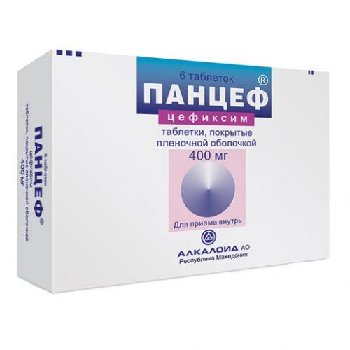 Цефиксим – инструкция к препарату, цена, аналоги и отзывы о применении