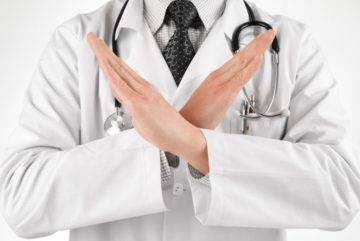 Противопоказания прививки от гриппа