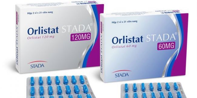 Отзывы о препарате орлистат