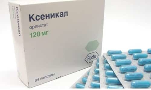 Ксеникал: как применять, побочные эффекты и аналоги