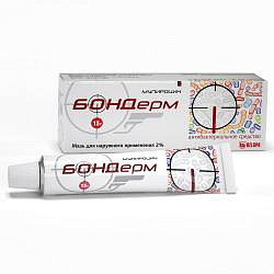 Бактробан – инструкция по применению, аналоги, цена, отзывы