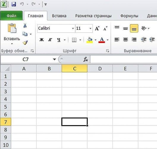 Самоучитель Excel с примерами для пользователей среднего уровня