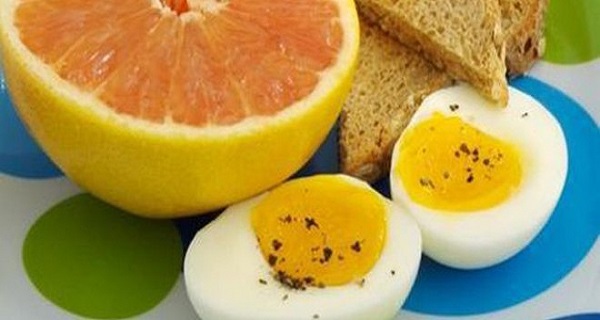 Супер - диета для похудения: минус 15 кг за месяц.