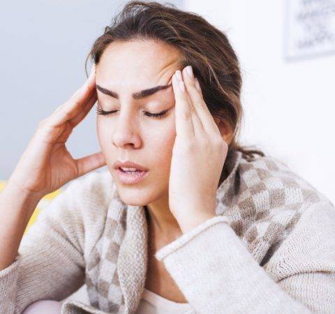 Жжение в гортани, в чём кроется причина?