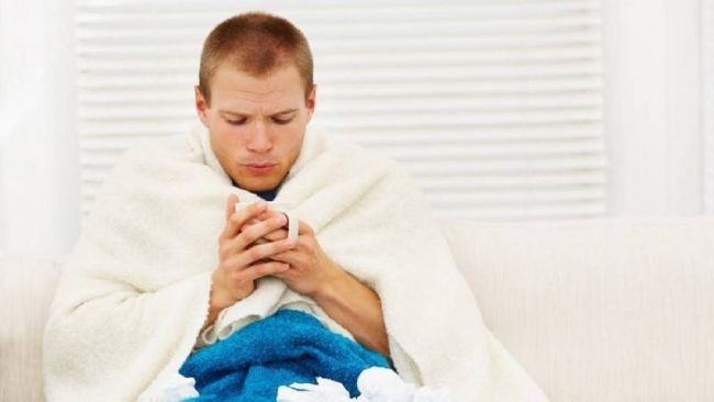 12 причин пониженной температуры тела