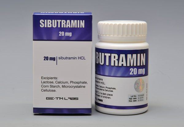 Капсулы орлистат помогут избавиться от ожирения