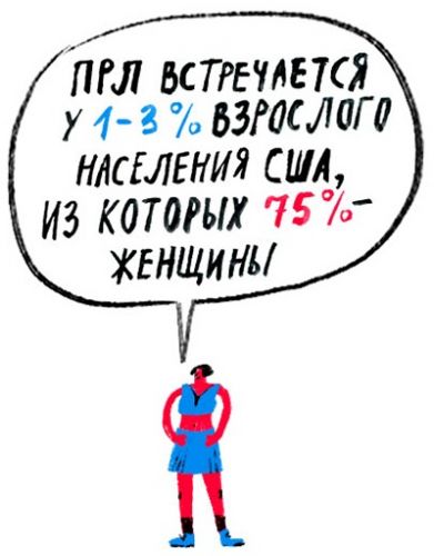 Определение биполярного расстройства