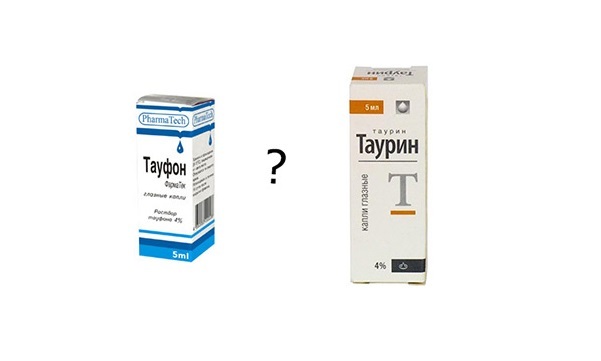 Капли таурин для глаз: польза, для чего назначают, применение, аналоги