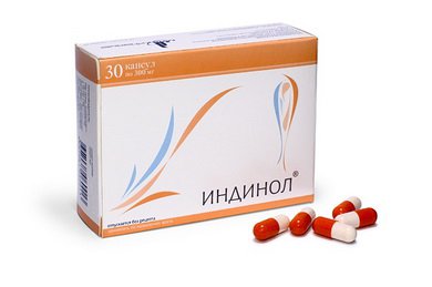 "индинол форте": инструкция по применению, состав, аналоги, отзывы