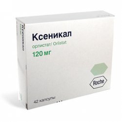 Таблетки для похудения ксеникал: свойства, инструкция, отзывы