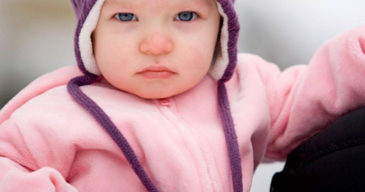 Причины и лечение гнойного насморка