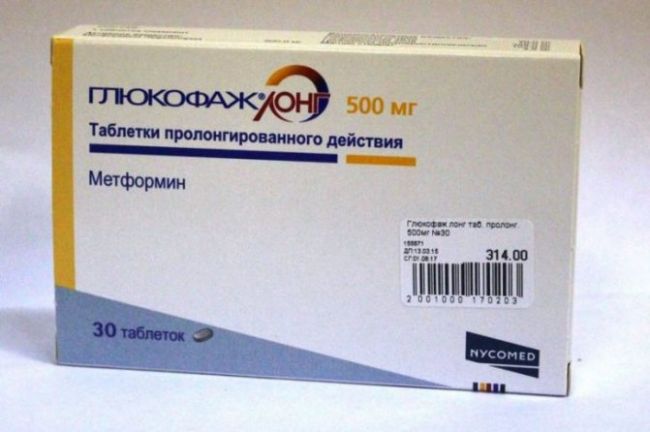 Метформин для похудения: чудо-таблетки или опасность?