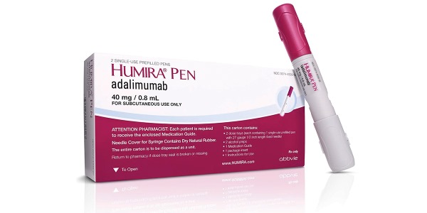 Хумира (humira) инструкция по применению