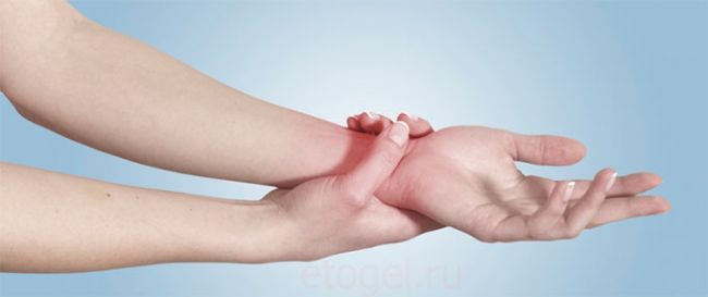 Вольтарен эмульгель