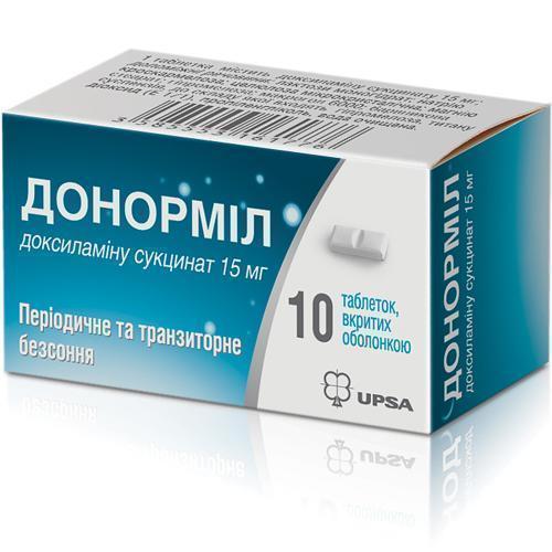 Капецитабин