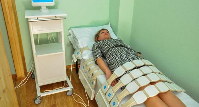 Болезни печени, желчного пузыря и поджелудочной железы