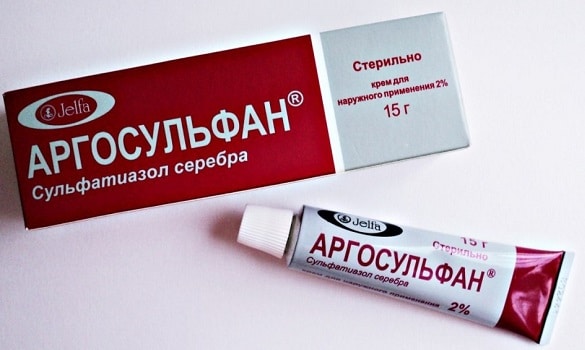 Опрелости и пролежни: как лечить на разных стадиях