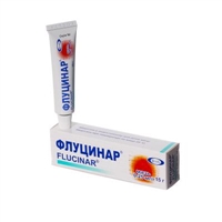 Флуцинар мазь аналоги дешевле