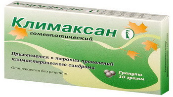 Климакс у женщин: симптомы и лечение, препараты