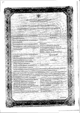 Бронхорус