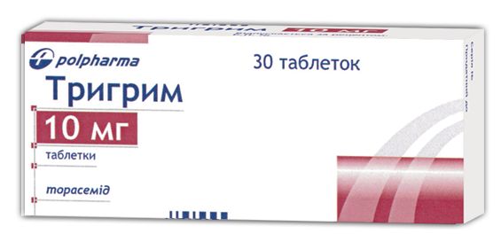 Тригрим – инструкция по применению, аналоги, отзывы, дозы
