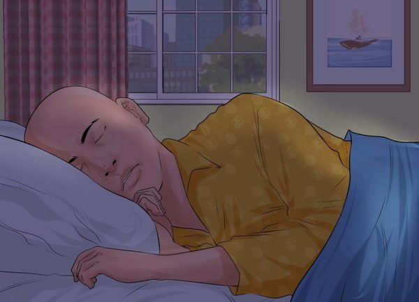 Защемление нерва в спине: что делать, если защемило, симптомы, как лечить