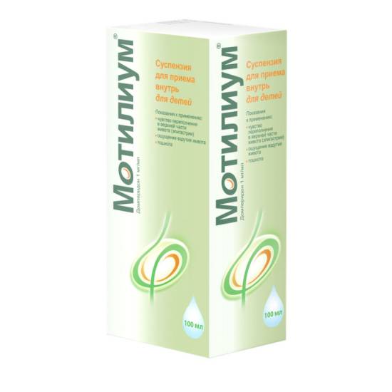 Фарестон (торемифен цитрат)