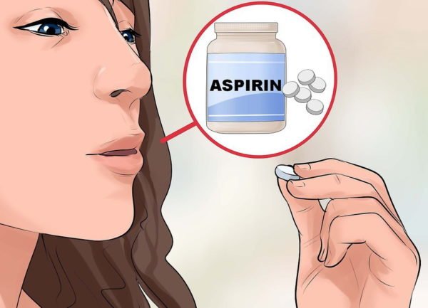 Защемление нерва в спине: что делать, если защемило, симптомы, как лечить