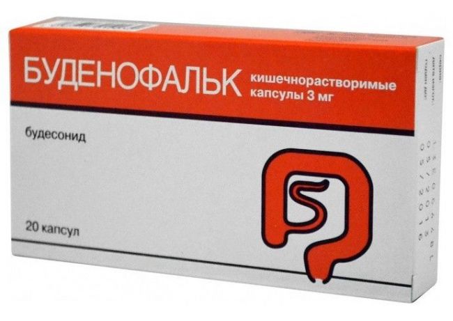 Буденофальк