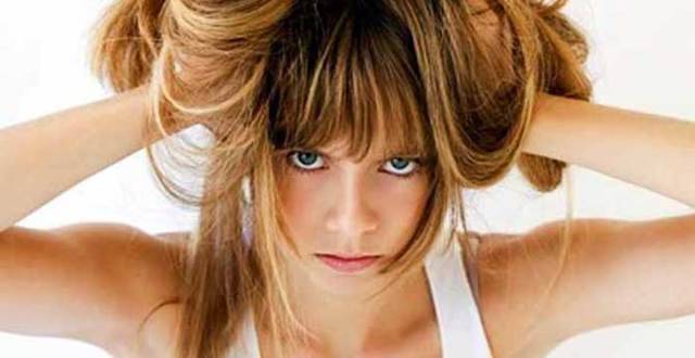 Что делать если горло горит