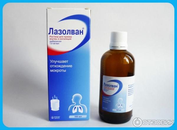 Ацц или амброксол, что лучше использовать при кашле