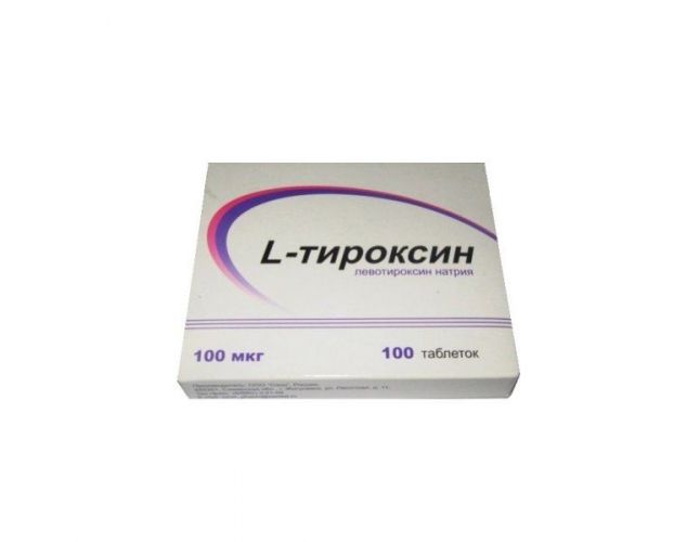 Тироксин: инструкция по применению и для чего он нужен, цена, отзывы, аналоги