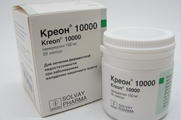 Панзинорм 10000 : инструкция по применению