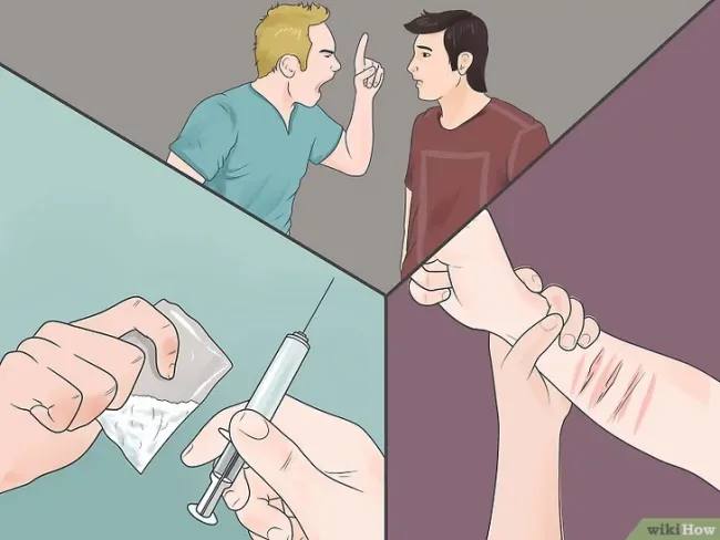 Пограничное расстройство личности — что это такое