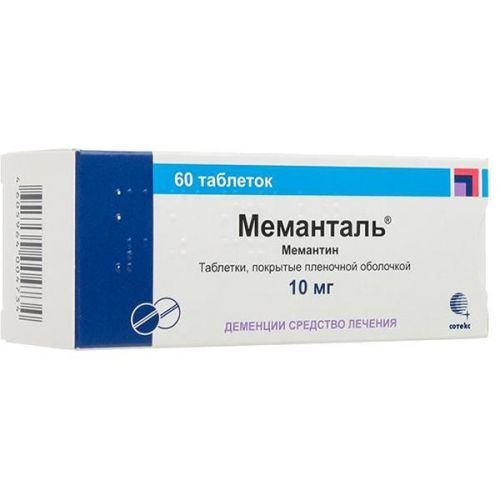 Мидантан