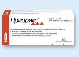 Нужна ли вам прививка против гриппа, советы врача и противопоказания