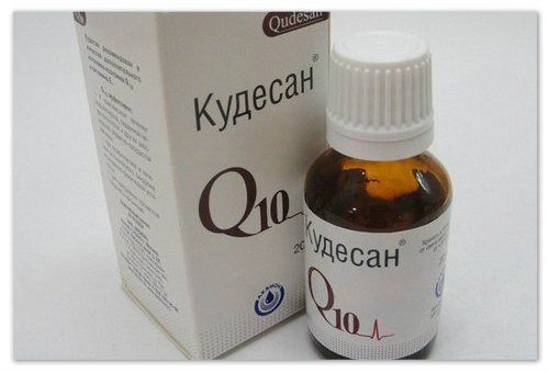Аналог "кудесана" дешевле и эффективнее. отзывы о российских аналогах