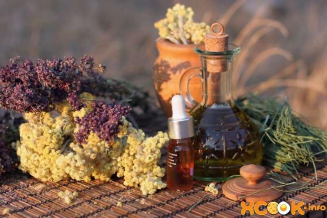 Калина красная — все рецепты от кашля из ягод, коры и цветков растения