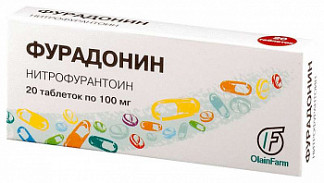 Фосфомицин эспарма