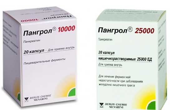 Панзинорм форте 20 000 − инструкция по применению, цена, отзывы, аналоги