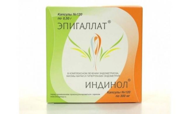 Индинол