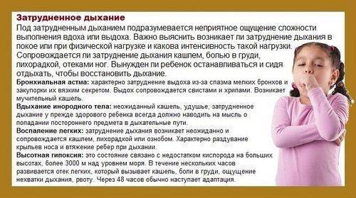 Как избавиться от кашля при помощи дыхательной гимнастики