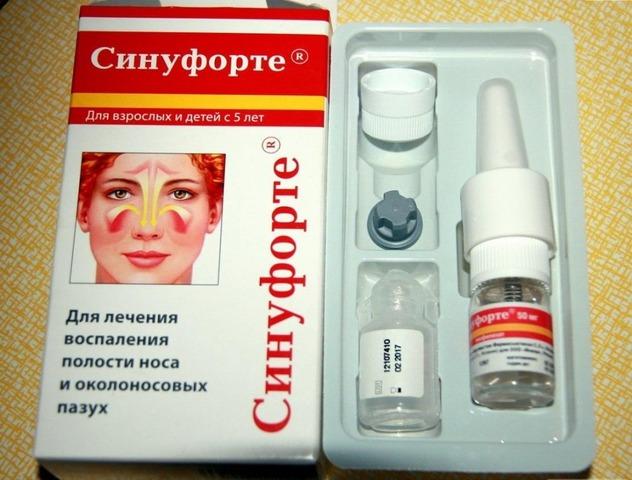 Как проявляется кашель при гайморите у детей и взрослых, его лечение