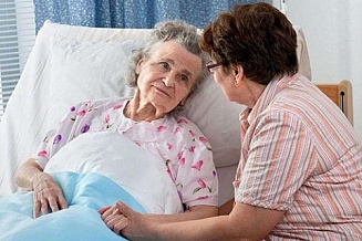 Народные средства от пролежней для лежачих больных