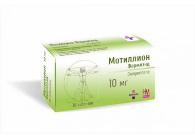 Toremifene (торемифен)