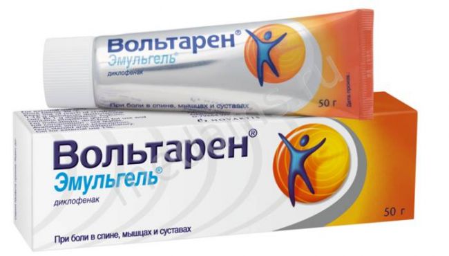 Вольтарен (таблетки, уколы, свечи, гель, эмульгель, пластырь, таблетки) - инструкция по применению, аналоги, отзывы, цена