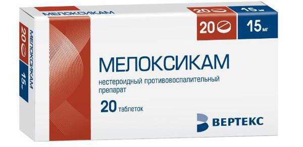 Всё, что важно знать про гель, крем и мазь с мелоксикамом. только правдивая информация для качественного и быстрого лечения