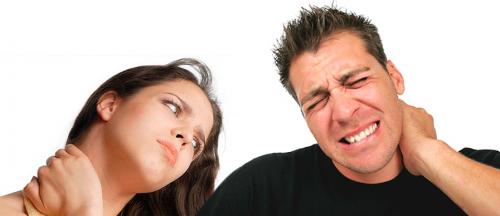 Защемление нерва в спине: что делать, если защемило, симптомы, как лечить