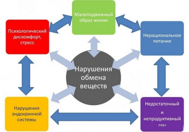 Что такое нервное истощение? истощение нервной системы: симптомы и лечение